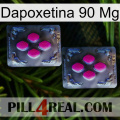 Dapoxetine 90 Mg 01